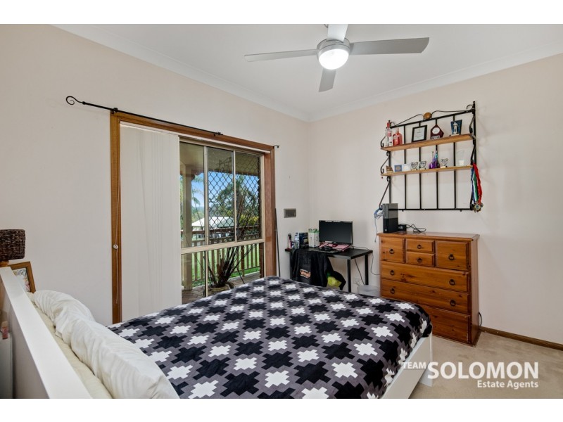 5 Pampas Court, Capalaba QLD 4157