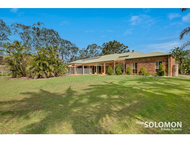 5 Pampas Court, Capalaba QLD 4157