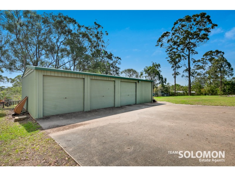 5 Pampas Court, Capalaba QLD 4157