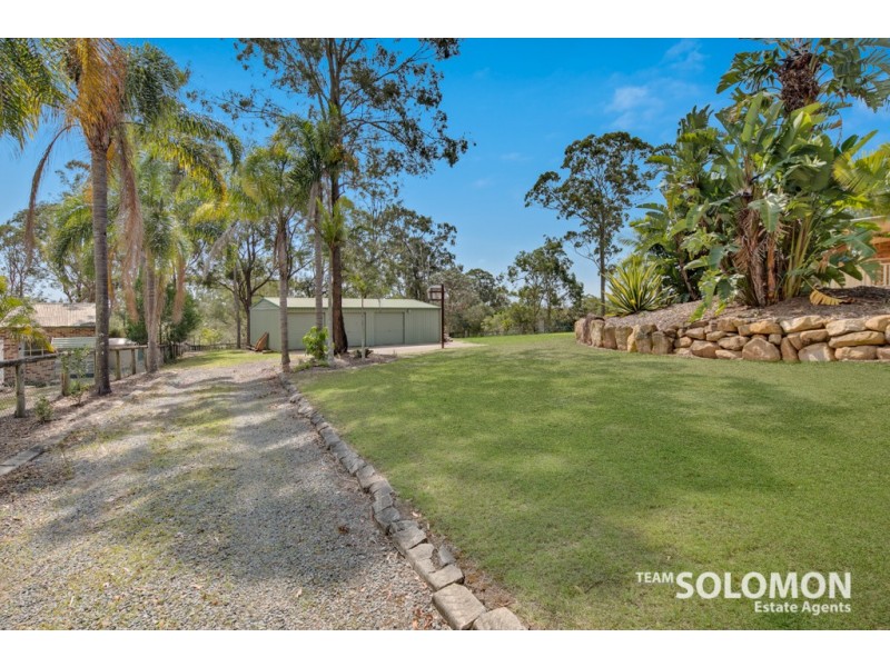 5 Pampas Court, Capalaba QLD 4157