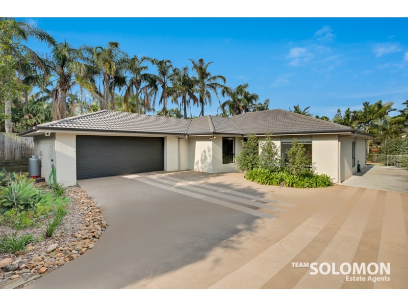 59 Barron Road, Birkdale QLD 4159