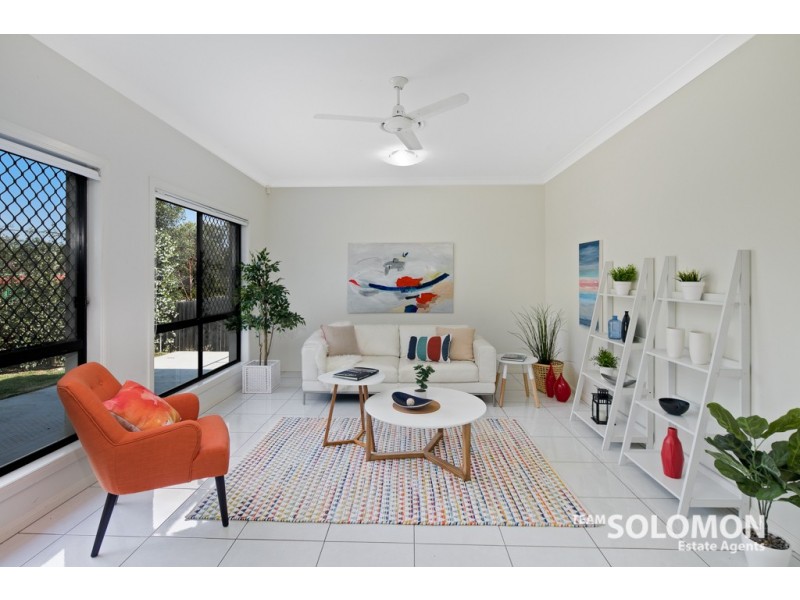 59 Barron Road, Birkdale QLD 4159