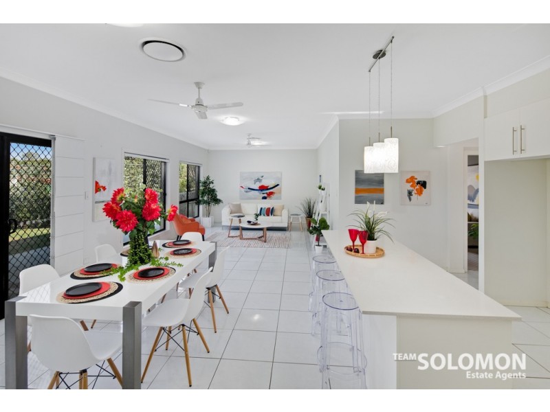 59 Barron Road, Birkdale QLD 4159