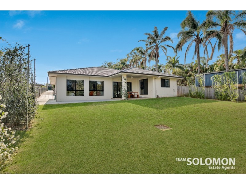 59 Barron Road, Birkdale QLD 4159