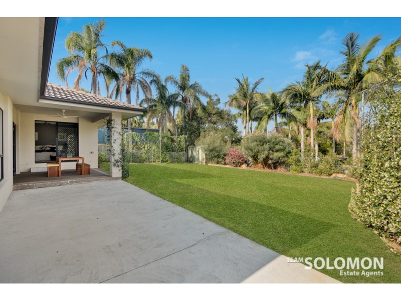 59 Barron Road, Birkdale QLD 4159