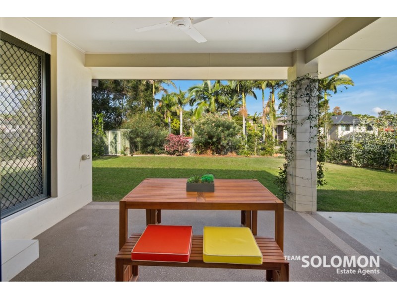 59 Barron Road, Birkdale QLD 4159