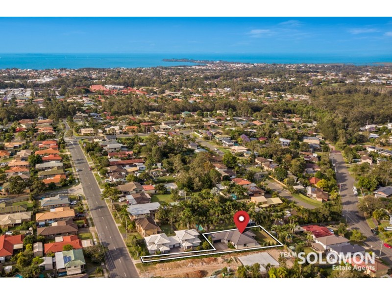 59 Barron Road, Birkdale QLD 4159