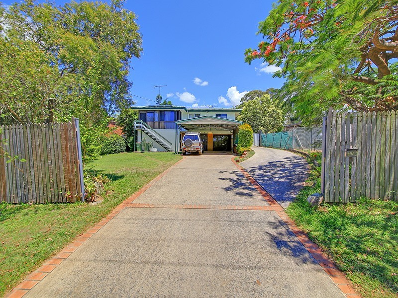 32 Larbonya Crescent, Capalaba QLD 4157