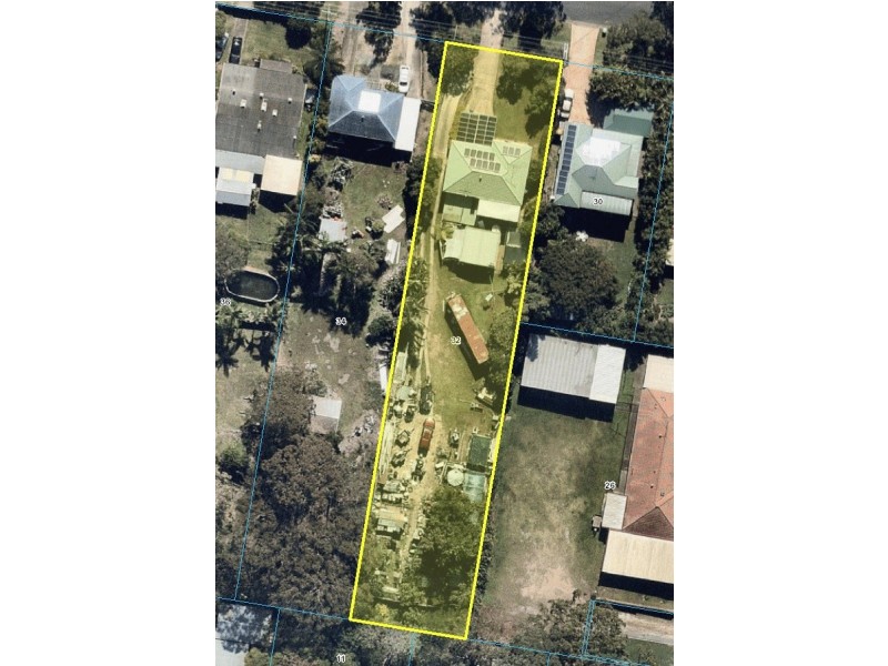 32 Larbonya Crescent, Capalaba QLD 4157