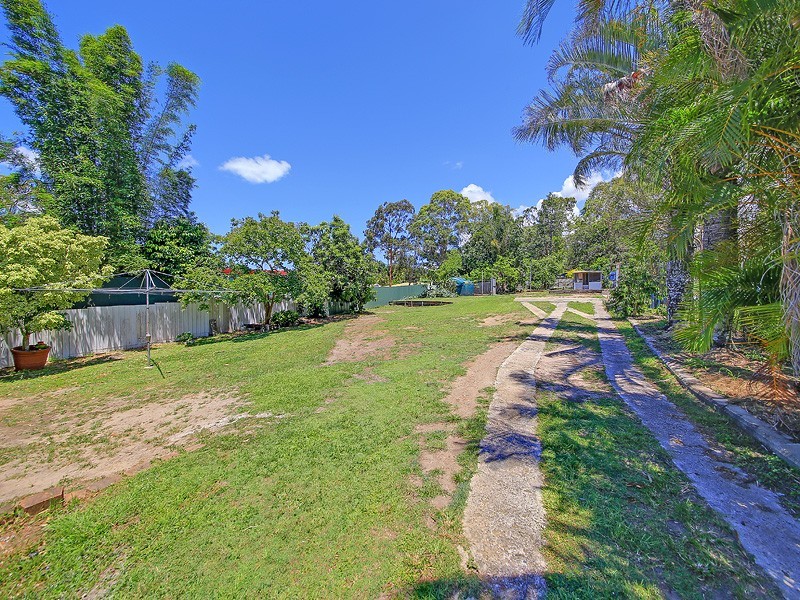 32 Larbonya Crescent, Capalaba QLD 4157