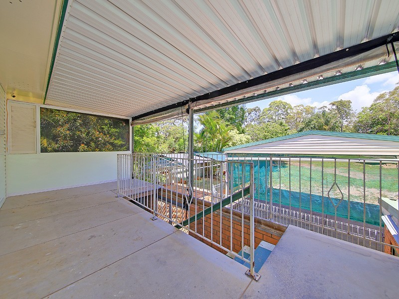 32 Larbonya Crescent, Capalaba QLD 4157