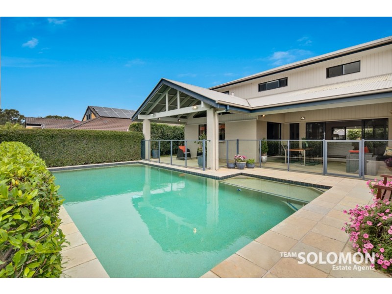 9 Conochie Place, Ormiston QLD 4160