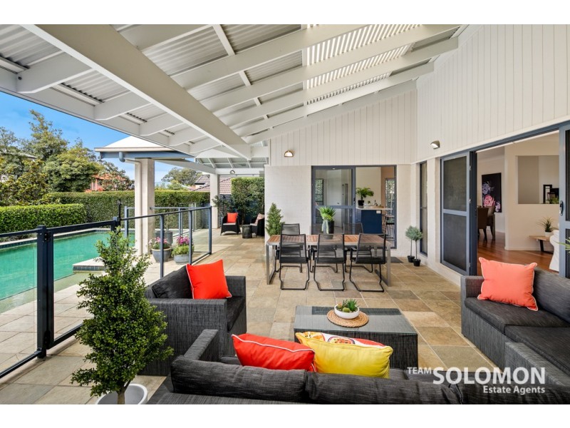 9 Conochie Place, Ormiston QLD 4160