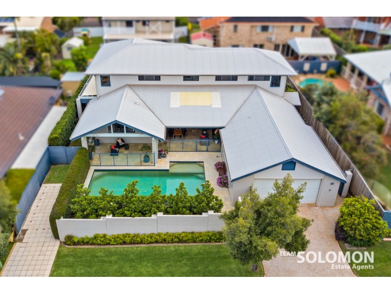 9 Conochie Place, Ormiston QLD 4160