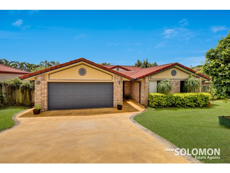 66 Bailey Road, Birkdale QLD 4159