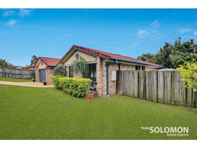 66 Bailey Road, Birkdale QLD 4159