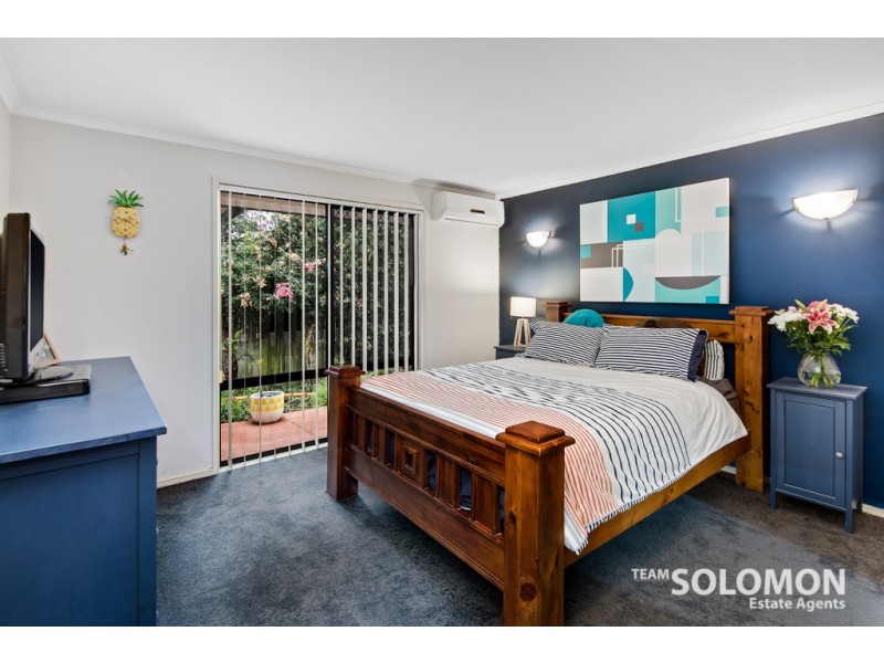 66 Bailey Road, Birkdale QLD 4159