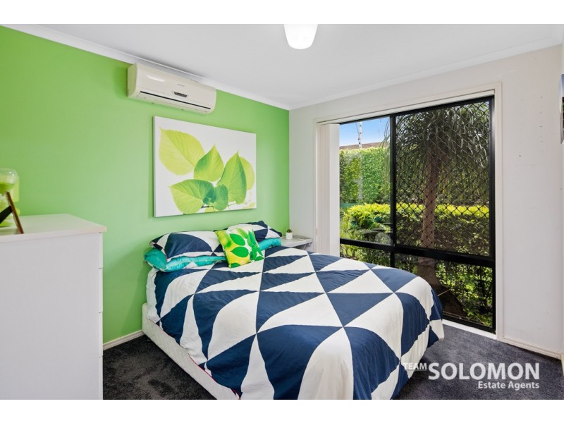 66 Bailey Road, Birkdale QLD 4159