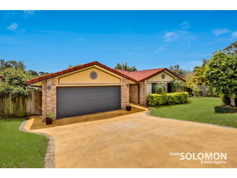 66 Bailey Road, Birkdale QLD 4159
