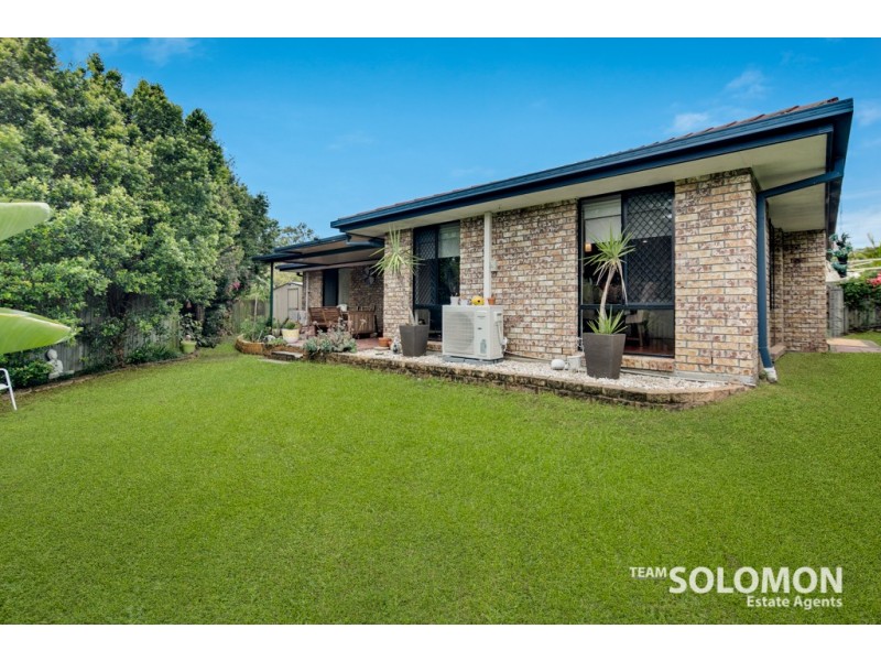 66 Bailey Road, Birkdale QLD 4159