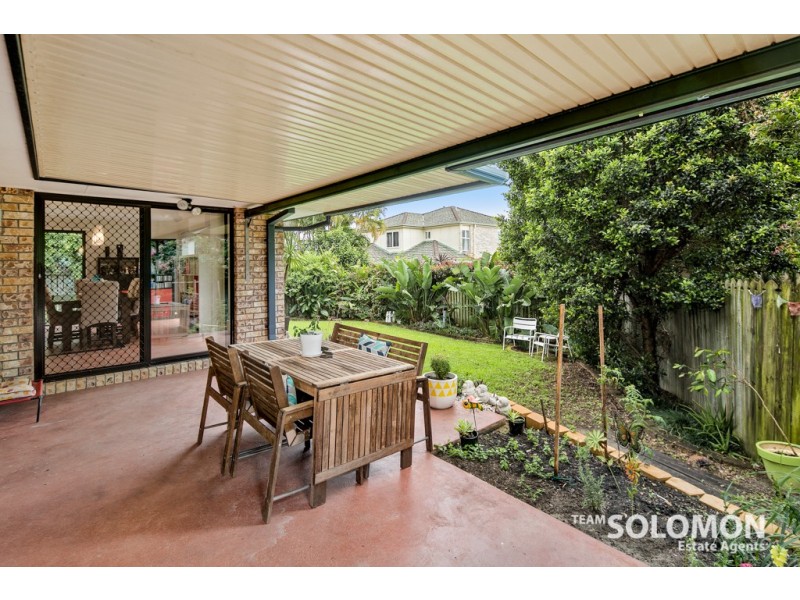 66 Bailey Road, Birkdale QLD 4159