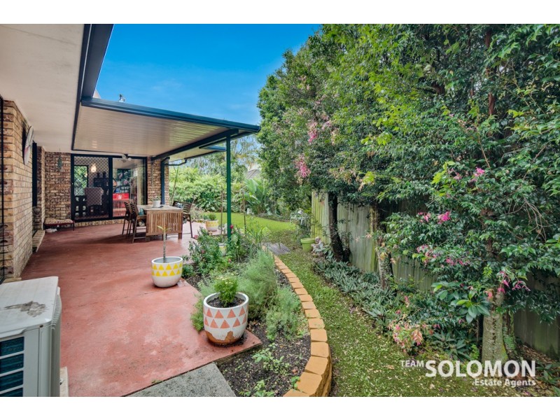 66 Bailey Road, Birkdale QLD 4159