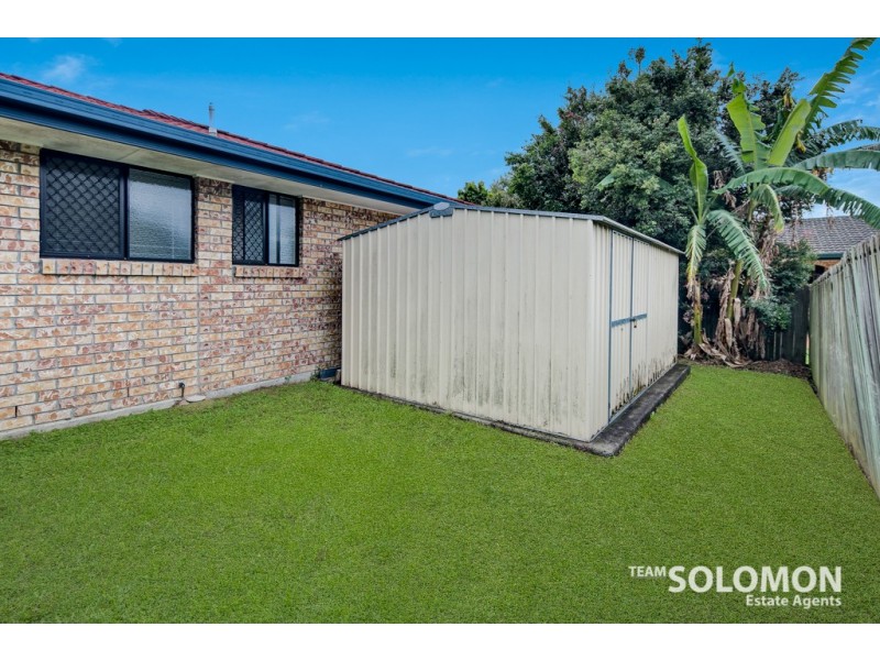 66 Bailey Road, Birkdale QLD 4159