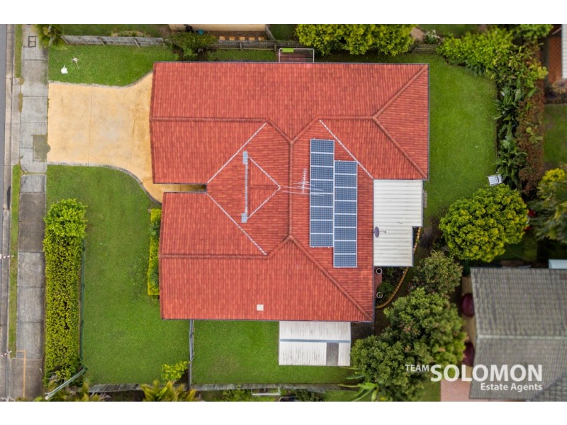 66 Bailey Road, Birkdale QLD 4159