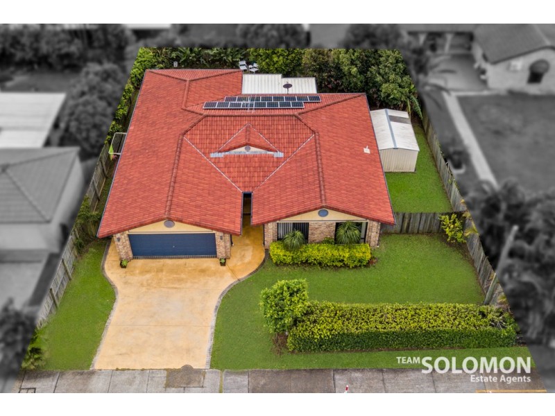 66 Bailey Road, Birkdale QLD 4159