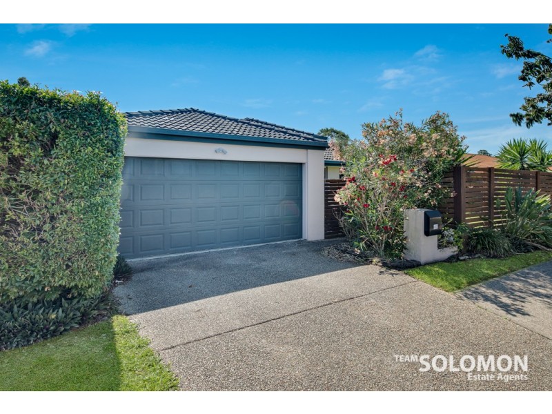 46 Butler Street, Wakerley QLD 4154