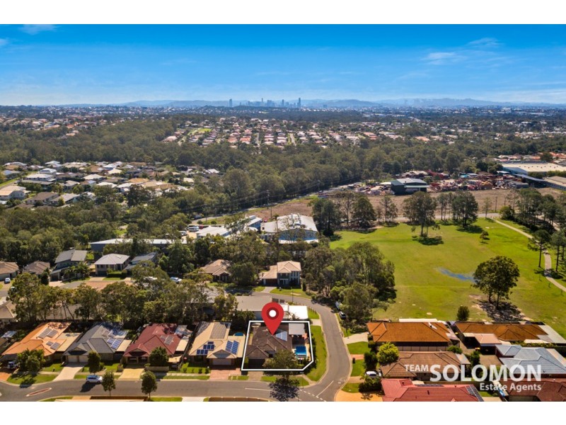 46 Butler Street, Wakerley QLD 4154