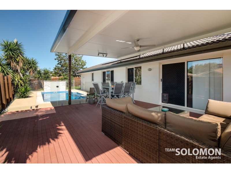 46 Butler Street, Wakerley QLD 4154