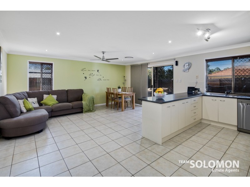 46 Butler Street, Wakerley QLD 4154