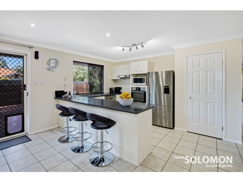 46 Butler Street, Wakerley QLD 4154