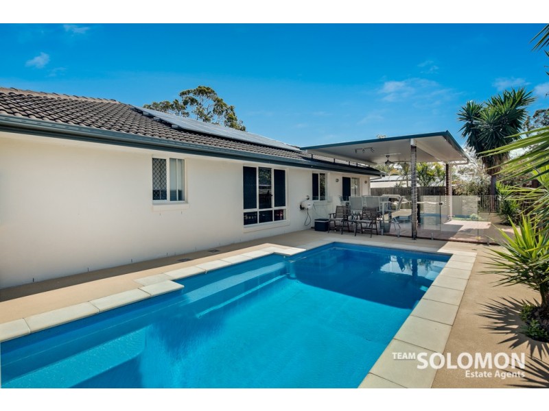 46 Butler Street, Wakerley QLD 4154