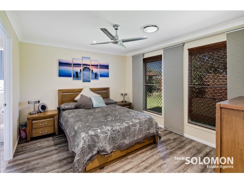 46 Butler Street, Wakerley QLD 4154