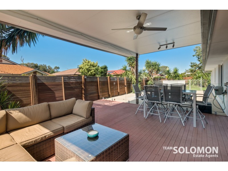 46 Butler Street, Wakerley QLD 4154