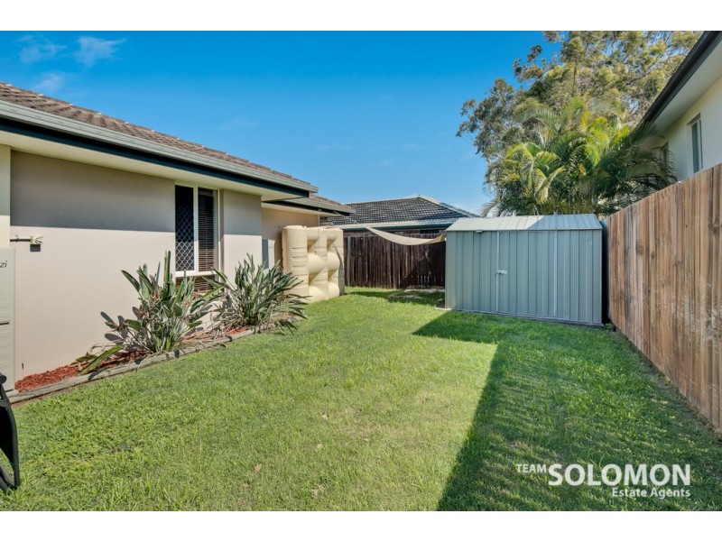 46 Butler Street, Wakerley QLD 4154