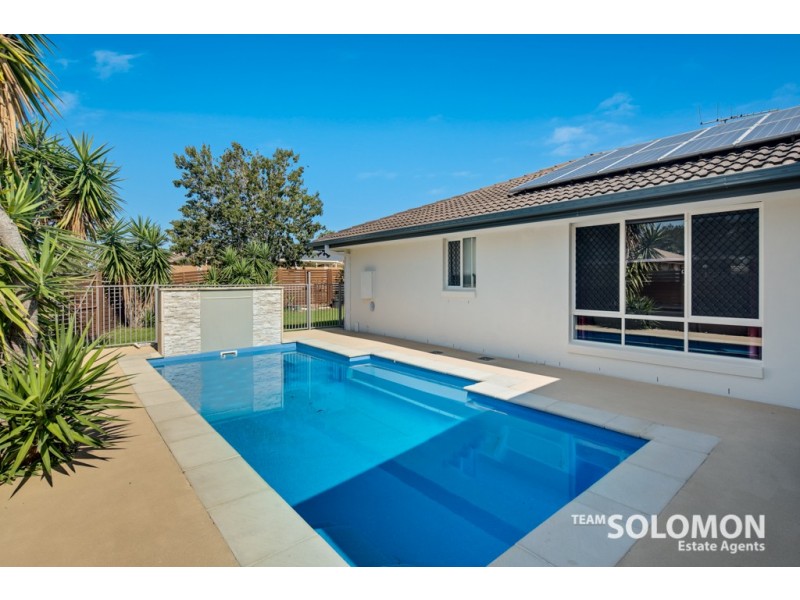 46 Butler Street, Wakerley QLD 4154