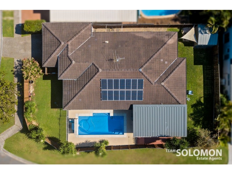 46 Butler Street, Wakerley QLD 4154