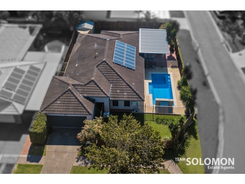 46 Butler Street, Wakerley QLD 4154