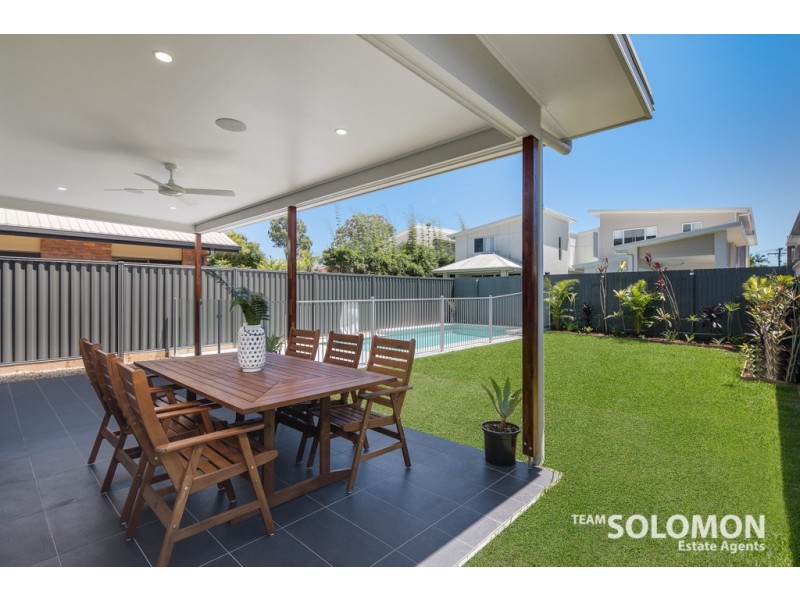 12 Water Street, Cleveland QLD 4163