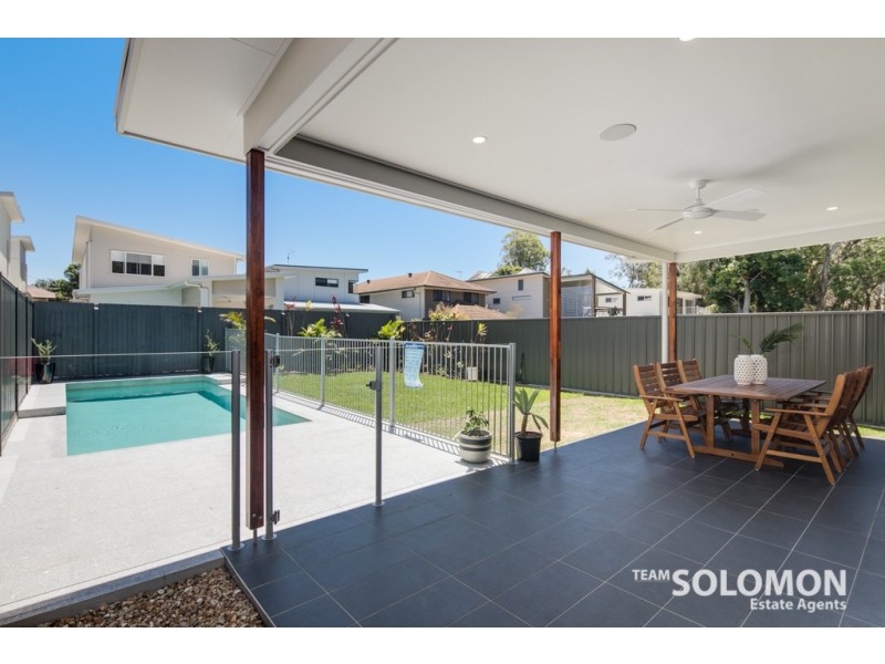 12 Water Street, Cleveland QLD 4163