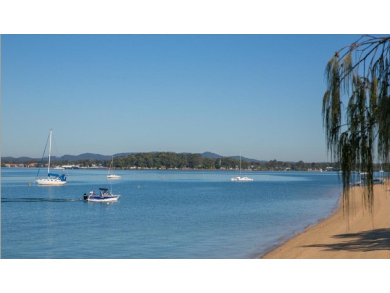 Lot 10 Dawn Street, Coochiemudlo Island QLD 4184