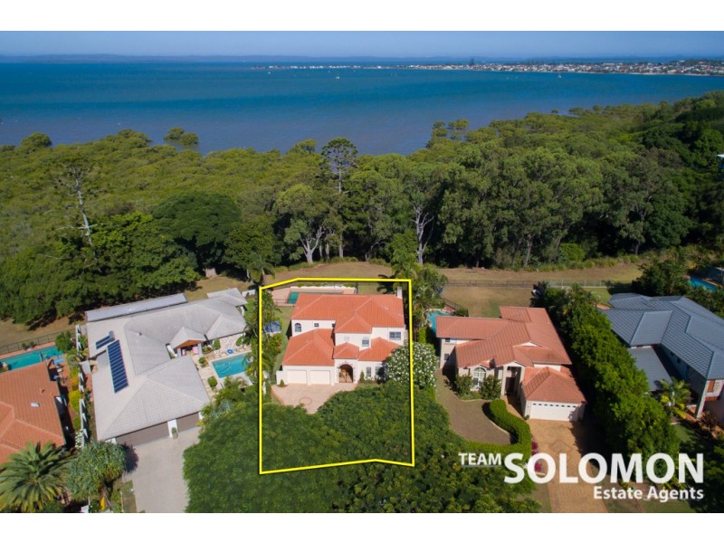 27 Empire Vista, Ormiston QLD 4160