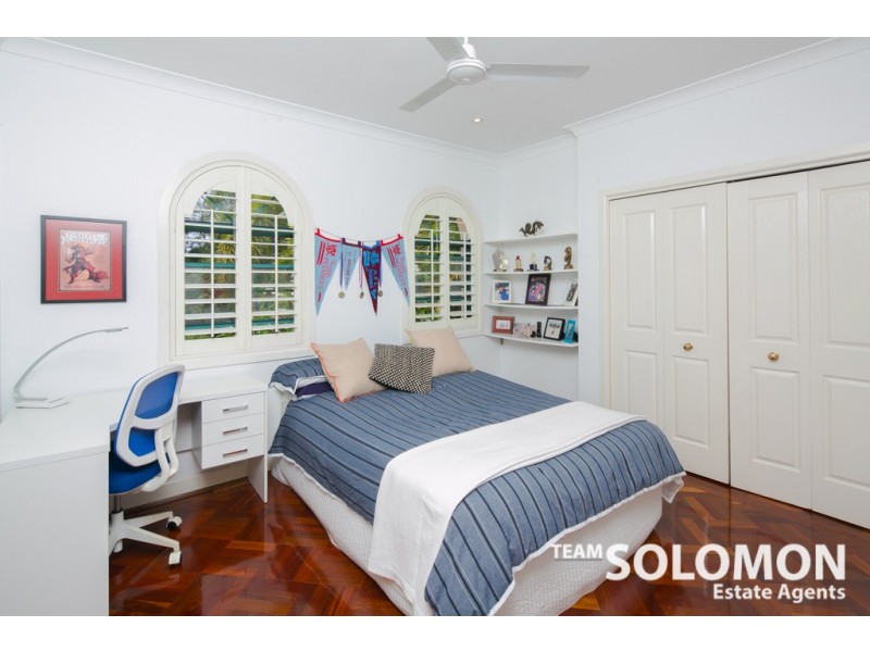 27 Empire Vista, Ormiston QLD 4160