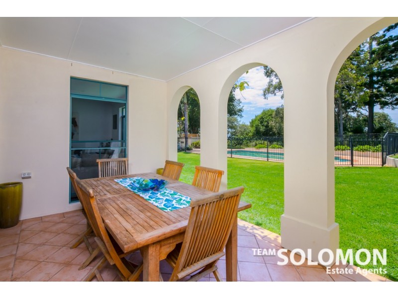 27 Empire Vista, Ormiston QLD 4160