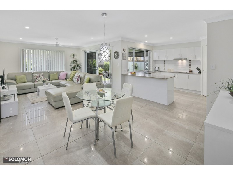 18 Kim Jon Court, Thornlands QLD 4164