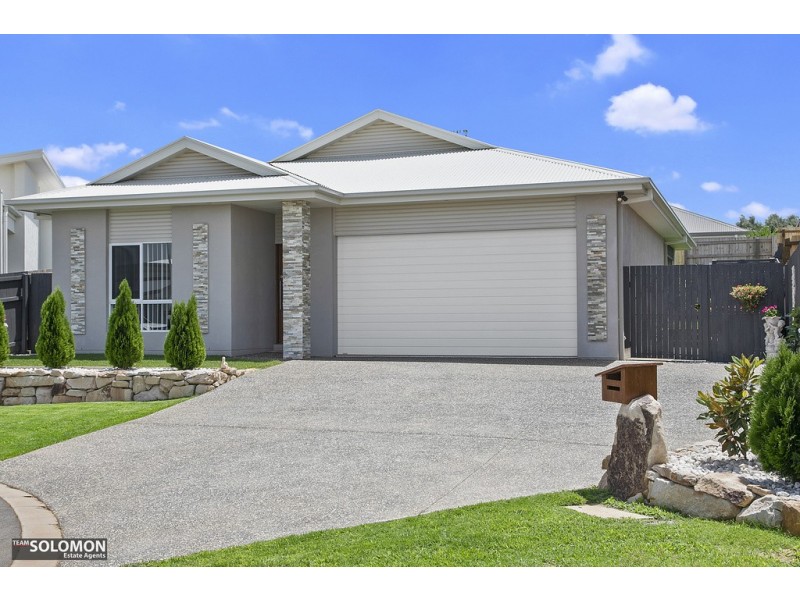 18 Kim Jon Court, Thornlands QLD 4164