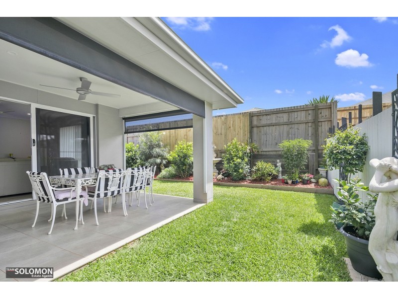 18 Kim Jon Court, Thornlands QLD 4164